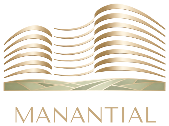 Logo Manantial Propiedades